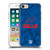 NFL Buffalo Bills Graphics Coloured Marble Soft Gel Case for Apple iPhone 7 / 8 / SE 2020 & 2022