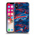 NFL Buffalo Bills Graphics Digital Camouflage Soft Gel Case for Apple iPhone X / iPhone XS