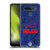 NFL Buffalo Bills Graphics Coloured Marble Soft Gel Case for LG K51S