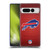 NFL Buffalo Bills Graphics Football Soft Gel Case for Google Pixel 7 Pro