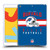 NFL Buffalo Bills Graphics Helmet Typography Soft Gel Case for Apple iPad 10.2 2019/2020/2021