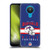 NFL Buffalo Bills Graphics Helmet Typography Soft Gel Case for Nokia 1.4