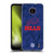 NFL Buffalo Bills Graphics Coloured Marble Soft Gel Case for Nokia C10 / C20