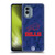 NFL Buffalo Bills Graphics Coloured Marble Soft Gel Case for Nokia X30
