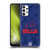 NFL Buffalo Bills Graphics Coloured Marble Soft Gel Case for Samsung Galaxy A32 (2021)