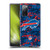 NFL Buffalo Bills Graphics Digital Camouflage Soft Gel Case for Samsung Galaxy S20 FE / 5G
