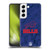 NFL Buffalo Bills Graphics Coloured Marble Soft Gel Case for Samsung Galaxy S22 5G