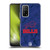 NFL Buffalo Bills Graphics Coloured Marble Soft Gel Case for Xiaomi Mi 10T 5G