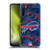 NFL Buffalo Bills Graphics Digital Camouflage Soft Gel Case for Xiaomi Redmi Note 8T