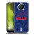 NFL Buffalo Bills Graphics Coloured Marble Soft Gel Case for Xiaomi Redmi Note 9T 5G
