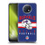 NFL Buffalo Bills Graphics Helmet Typography Soft Gel Case for Xiaomi Redmi Note 9T 5G