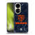 NFL Chicago Bears Graphics Coloured Marble Soft Gel Case for Huawei P50