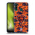 NFL Chicago Bears Graphics Digital Camouflage Soft Gel Case for Huawei Y6p