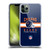 NFL Chicago Bears Graphics Helmet Typography Soft Gel Case for Apple iPhone 11 Pro Max