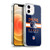 NFL Chicago Bears Graphics Helmet Typography Soft Gel Case for Apple iPhone 12 / iPhone 12 Pro & MagSafe