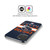 NFL Chicago Bears Graphics Helmet Typography Soft Gel Case for Apple iPhone 13