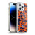 NFL Chicago Bears Graphics Digital Camouflage Soft Gel Case for Apple iPhone 13 Pro Max