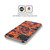 NFL Chicago Bears Graphics Digital Camouflage Soft Gel Case for Apple iPhone 13 Pro Max