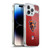 NFL Chicago Bears Graphics Football Soft Gel Case for Apple iPhone 13 Pro Max