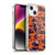 NFL Chicago Bears Graphics Digital Camouflage Soft Gel Case for Apple iPhone 14