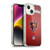 NFL Chicago Bears Graphics Football Soft Gel Case for Apple iPhone 14