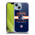 NFL Chicago Bears Graphics Helmet Typography Soft Gel Case for Apple iPhone 14