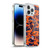 NFL Chicago Bears Graphics Digital Camouflage Soft Gel Case for Apple iPhone 14 Pro Max