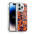 NFL Chicago Bears Graphics Digital Camouflage Soft Gel Case for Apple iPhone 14 Pro