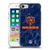 NFL Chicago Bears Graphics Coloured Marble Soft Gel Case for Apple iPhone 7 / 8 / SE 2020 & 2022