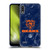 NFL Chicago Bears Graphics Coloured Marble Soft Gel Case for LG K22
