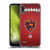 NFL Chicago Bears Graphics Football Soft Gel Case for LG K22