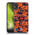 NFL Chicago Bears Graphics Digital Camouflage Soft Gel Case for Motorola Moto E6s (2020)
