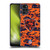 NFL Chicago Bears Graphics Digital Camouflage Soft Gel Case for Motorola Moto G22