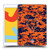 NFL Chicago Bears Graphics Digital Camouflage Soft Gel Case for Apple iPad 10.2 2019/2020/2021