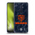 NFL Chicago Bears Graphics Coloured Marble Soft Gel Case for OPPO Reno 2