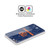 NFL Chicago Bears Graphics Coloured Marble Soft Gel Case for OPPO Reno8 4G