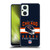 NFL Chicago Bears Graphics Helmet Typography Soft Gel Case for OPPO Reno8 Lite