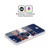 NFL Chicago Bears Graphics Helmet Typography Soft Gel Case for OPPO Reno8 Lite