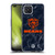 NFL Chicago Bears Graphics Coloured Marble Soft Gel Case for OPPO Reno4 Z 5G