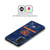 NFL Chicago Bears Graphics Coloured Marble Soft Gel Case for Samsung Galaxy A01 Core (2020)