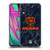 NFL Chicago Bears Graphics Coloured Marble Soft Gel Case for Samsung Galaxy A40 (2019)