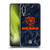 NFL Chicago Bears Graphics Coloured Marble Soft Gel Case for Samsung Galaxy A90 5G (2019)