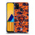 NFL Chicago Bears Graphics Digital Camouflage Soft Gel Case for Samsung Galaxy M30s (2019)/M21 (2020)