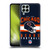 NFL Chicago Bears Graphics Helmet Typography Soft Gel Case for Samsung Galaxy M33 (2022)