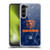 NFL Chicago Bears Graphics Coloured Marble Soft Gel Case for Samsung Galaxy S23+ 5G
