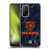 NFL Chicago Bears Graphics Coloured Marble Soft Gel Case for Xiaomi Mi 10T 5G