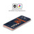 NFL Chicago Bears Graphics Coloured Marble Soft Gel Case for Xiaomi Redmi Note 8T