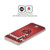 NFL Chicago Bears Graphics Football Soft Gel Case for Xiaomi Redmi Note 8T