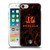 NFL Cincinnati Bengals Graphics Coloured Marble Soft Gel Case for Apple iPhone 7 / 8 / SE 2020 & 2022