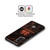 NFL Cincinnati Bengals Graphics Coloured Marble Soft Gel Case for Samsung Galaxy S20 / S20 5G